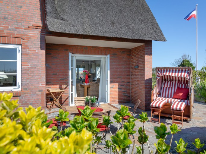 Haus Wattblick - Bild 27
