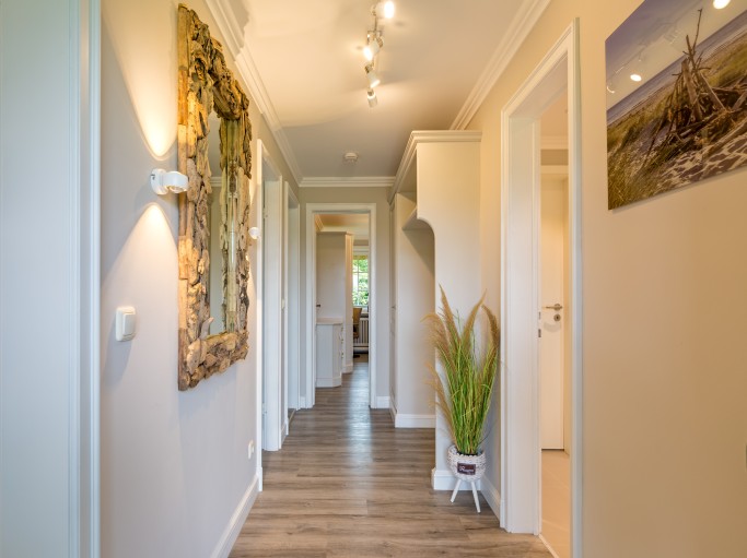Ferienwohnung Landhaus Ostküste in Keitum - Bild 2