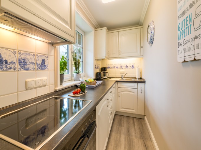 Ferienwohnung Landhaus Ostküste in Keitum - Bild 3
