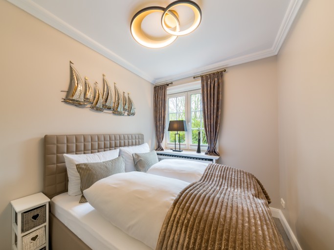 Ferienwohnung Landhaus Ostküste in Keitum - Bild 6