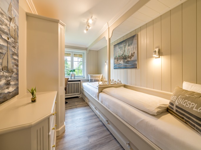 Ferienwohnung Landhaus Ostküste in Keitum - Bild 7