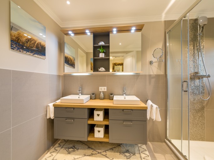 Ferienwohnung Landhaus Ostküste in Keitum - Bild 8