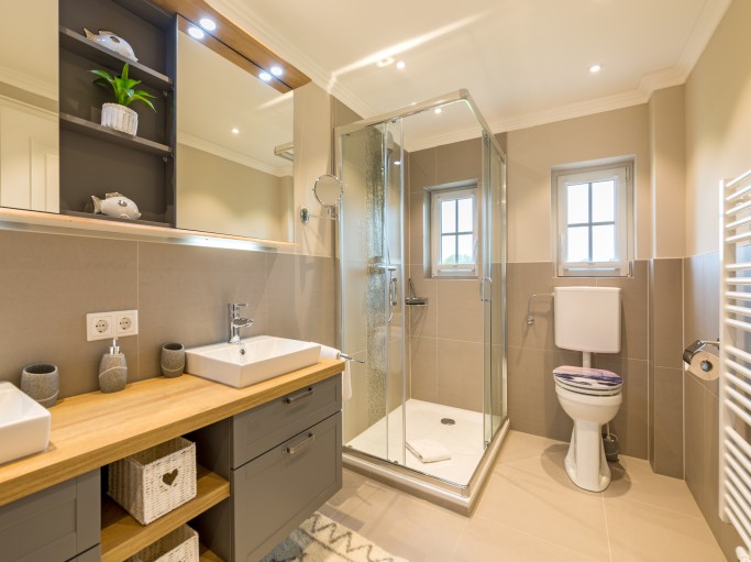 Ferienwohnung Landhaus Ostküste in Keitum - Bild 9