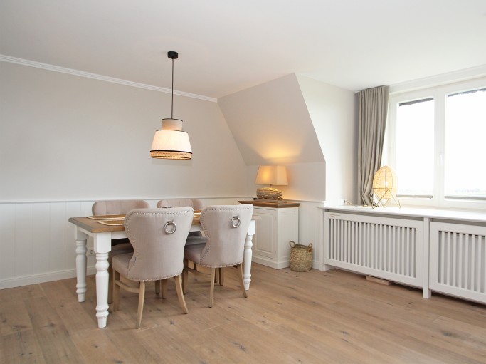 Ferienwohnung Rotes Kliff in Kampen - Bild 5