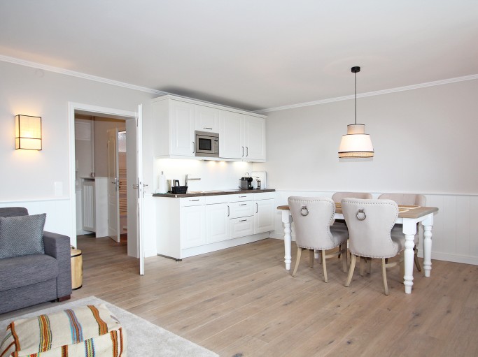 Ferienwohnung Rotes Kliff in Kampen - Bild 6
