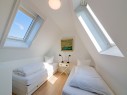 Ferienwohnung Möwennest in Kampen - Bild 9