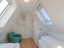 Ferienwohnung Möwennest in Kampen - Bild 10