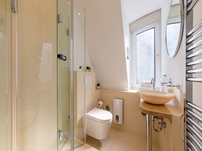 Ferienwohnung Möwennest in Kampen - Bild 5