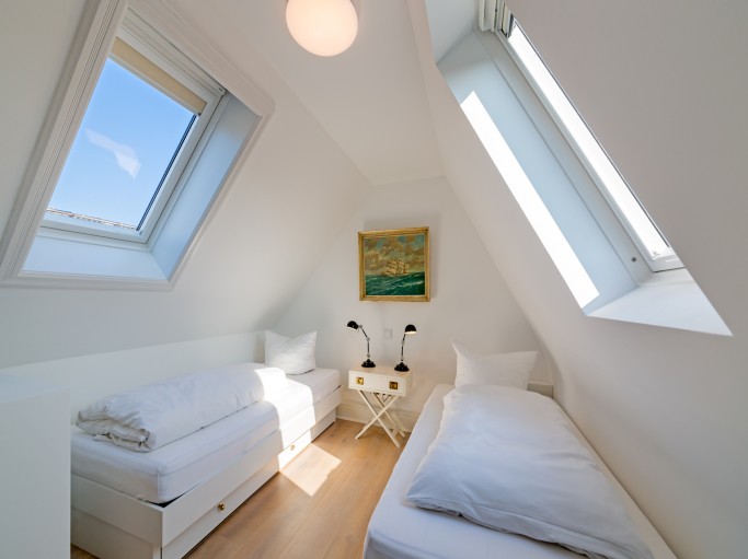 Ferienwohnung Möwennest in Kampen - Bild 9