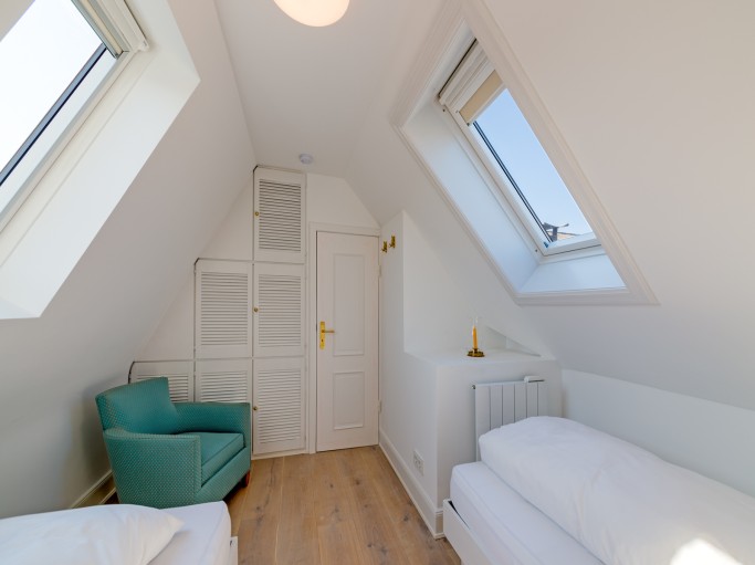 Ferienwohnung Möwennest in Kampen - Bild 10
