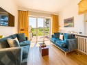Ferienwohnung Kamphoog 9 in Kampen - Bild 2