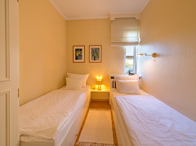 Ferienwohnung Kamphoog 9 in Kampen - Bild 6
