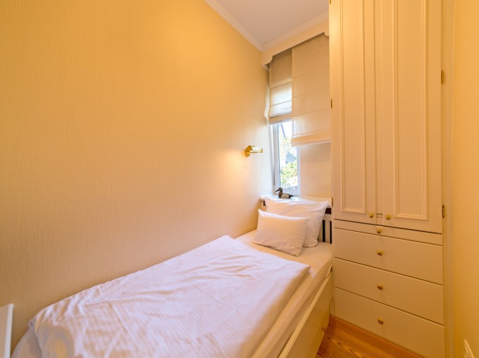 Ferienwohnung Kamphoog 9 in Kampen - Bild 7