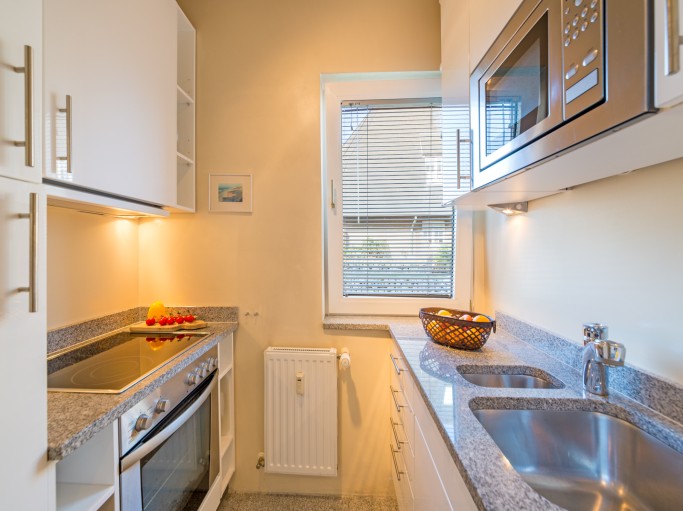 Ferienwohnung Kamphoog 9 in Kampen - Bild 8