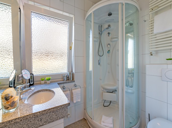 Ferienwohnung Kamphoog 9 in Kampen - Bild 9