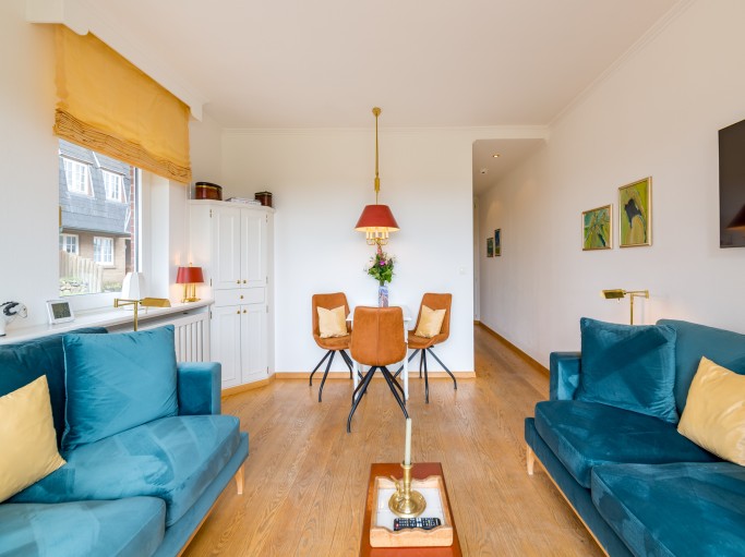 Ferienwohnung Kamphoog 9 in Kampen - Bild 3