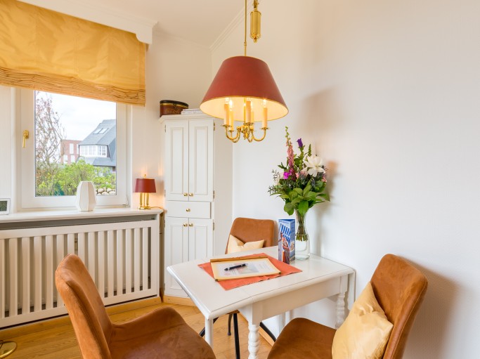 Ferienwohnung Kamphoog 9 in Kampen - Bild 4
