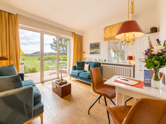 Ferienwohnung Kamphoog 9 in Kampen - Bild 5