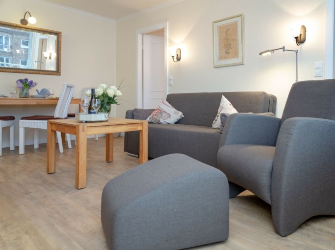 Haus Sola Bona Wohnung 15 - Bild 1