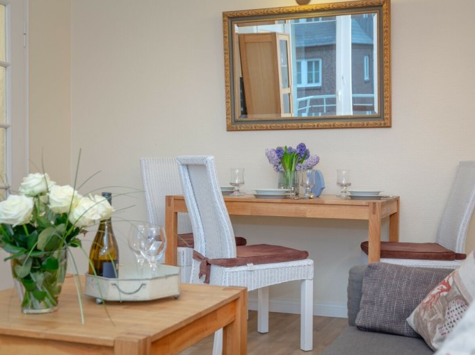 Haus Sola Bona Wohnung 15 - Bild 3