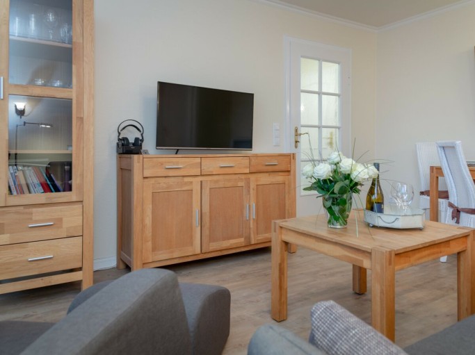 Haus Sola Bona Wohnung 15 - Bild 4