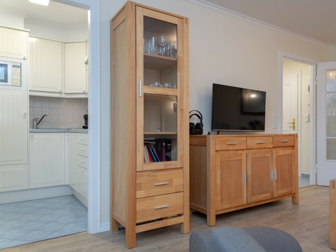 Haus Sola Bona Wohnung 15 - Bild 8