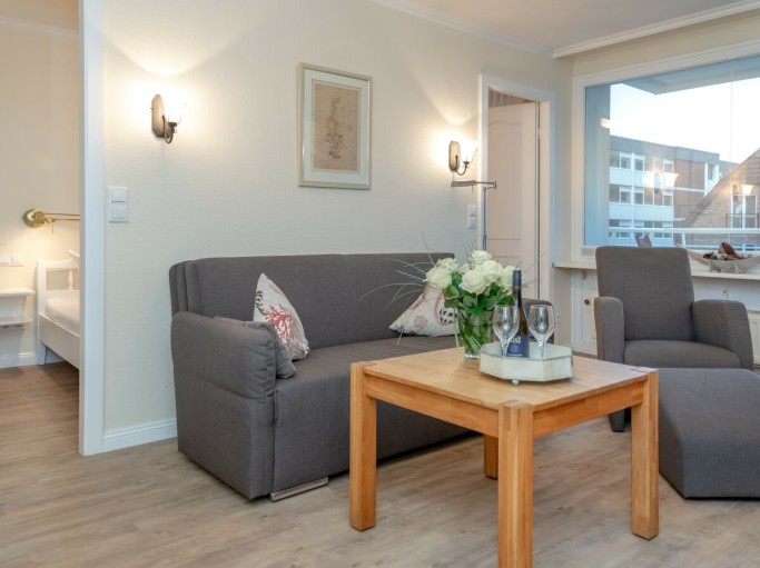 Haus Sola Bona Wohnung 15 - Bild 11