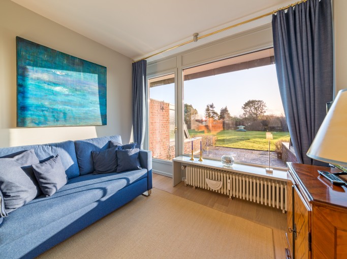 Ferienwohnung Nes Pük in Kampen - Bild 3