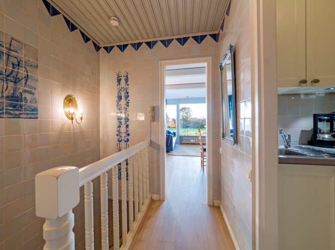 Ferienwohnung Nes Pük in Kampen - Bild 4