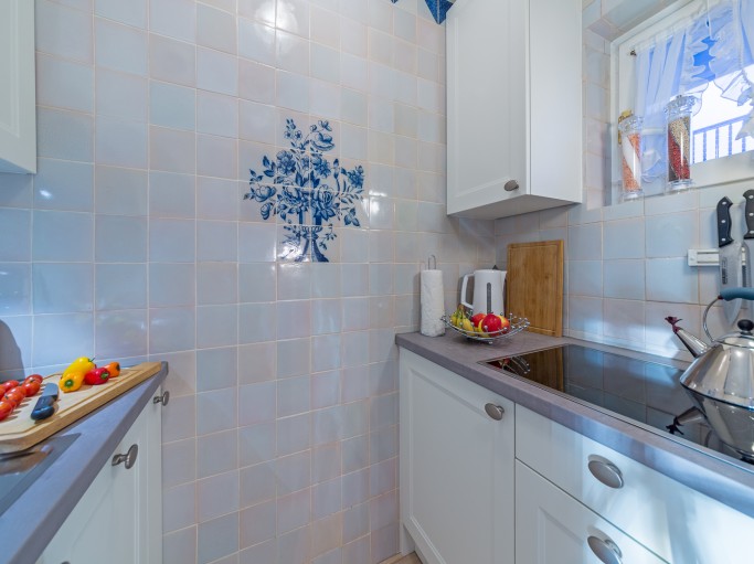 Ferienwohnung Nes Pük in Kampen - Bild 6