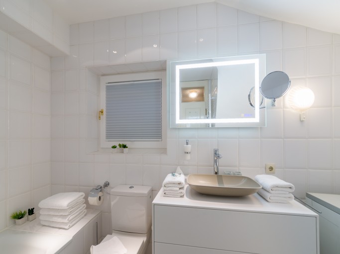 Ferienwohnung Nes Pük in Kampen - Bild 10