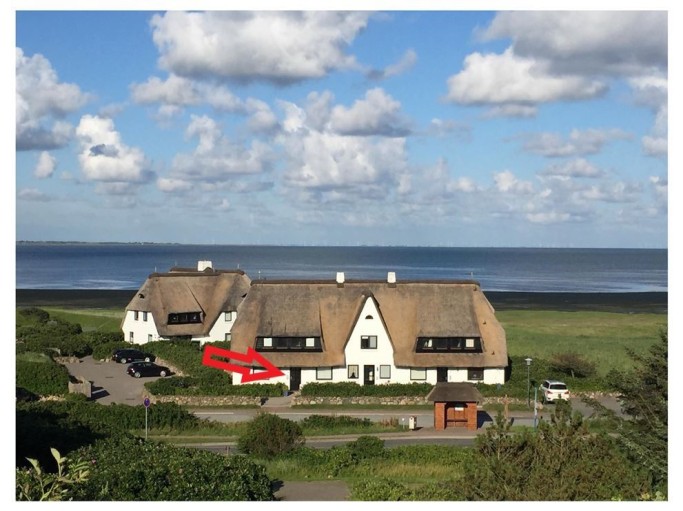 Wohnung 05 / Sehnsucht nach Meer - Bild 1
