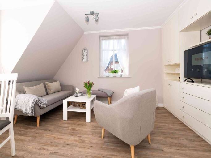 Haus Gotland 5c Wohnung 16 - Bild 2