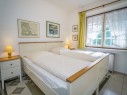 Ferienwohnung Weißes Kliff - Bild 12