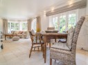 Ferienhaus Garden Cottage in Kampen - Bild 8