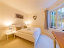 Ferienhaus Garden Cottage in Kampen - Bild 21