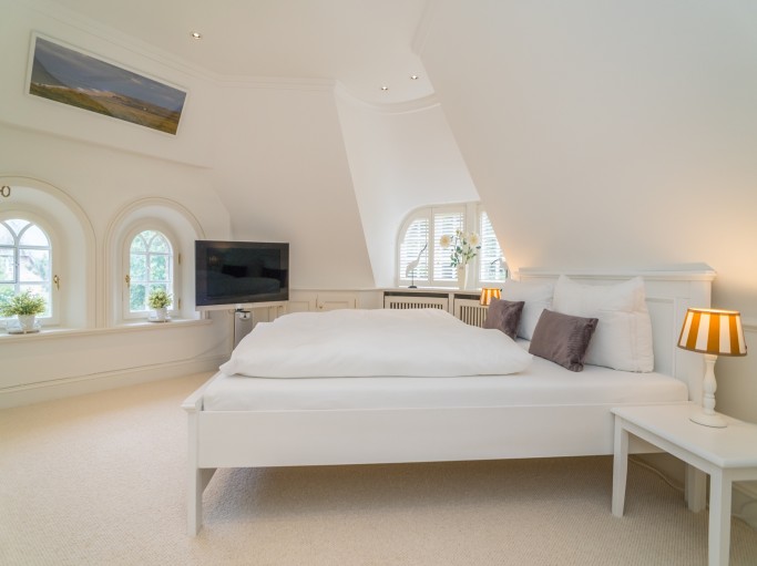 Ferienhaus Garden Cottage in Kampen - Bild 13