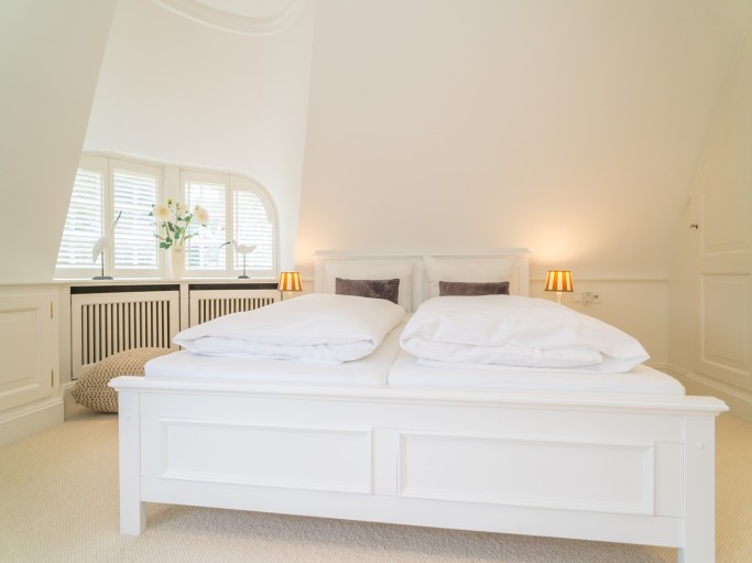 Ferienhaus Garden Cottage in Kampen - Bild 15