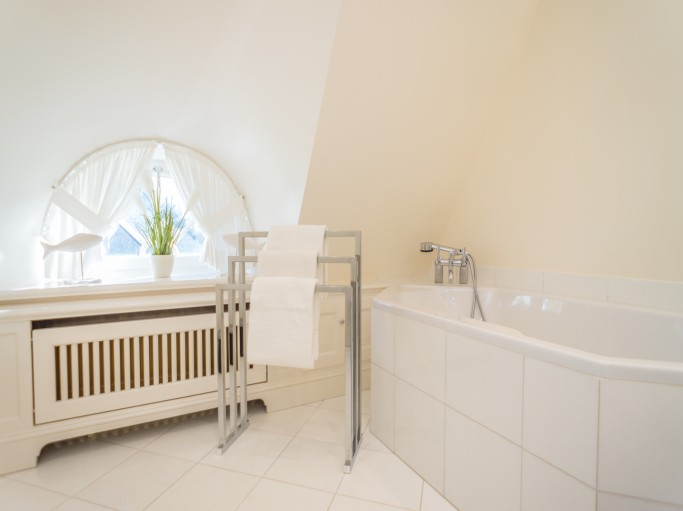Ferienhaus Garden Cottage in Kampen - Bild 17