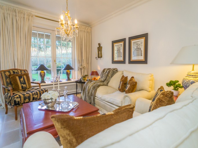 Ferienhaus Reethüs Ambiente in Keitum - Bild 5