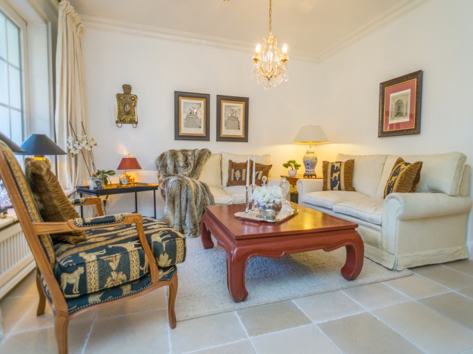 Ferienhaus Reethüs Ambiente in Keitum - Bild 4