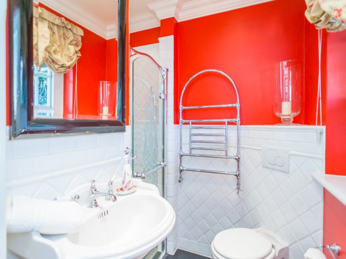 Ferienhaus Reethüs Ambiente in Keitum - Bild 8