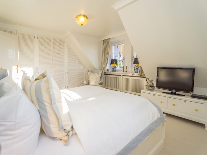 Ferienhaus Reethüs Ambiente in Keitum - Bild 13