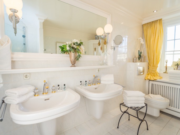 Ferienhaus Reethüs Ambiente in Keitum - Bild 17