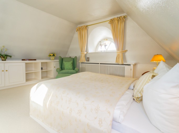 Ferienhaus Reethüs Ambiente in Keitum - Bild 20