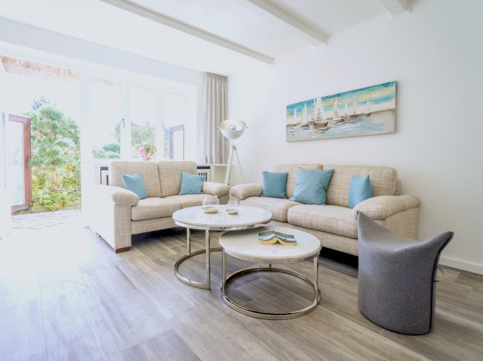 Ferienhaus Sonnenhof E in Kampen - Bild 2
