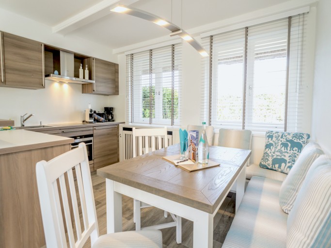 Ferienhaus Sonnenhof E in Kampen - Bild 5