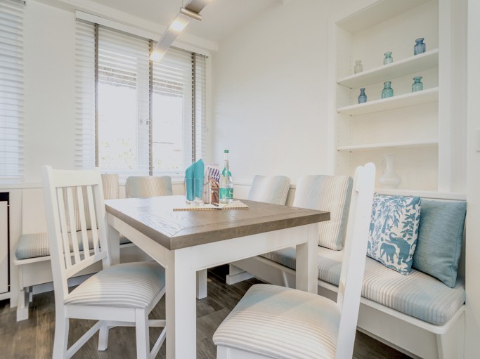 Ferienhaus Sonnenhof E in Kampen - Bild 6