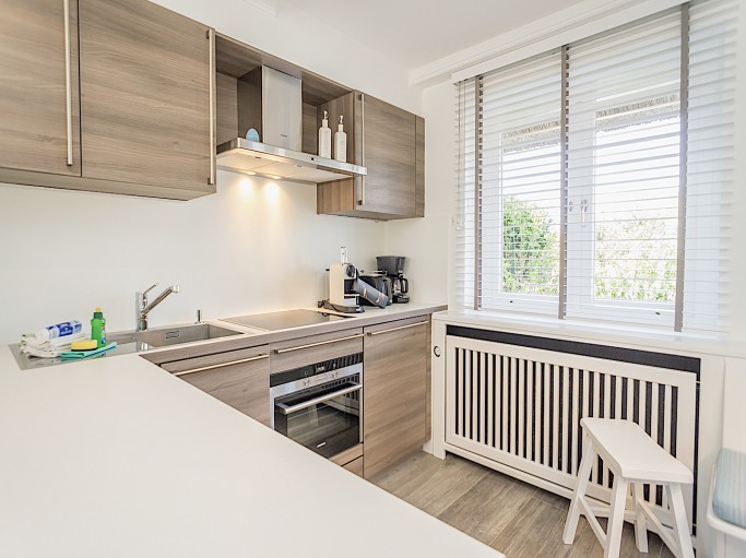 Ferienhaus Sonnenhof E in Kampen - Bild 7