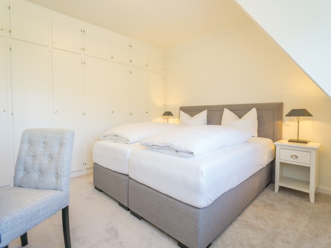 Ferienhaus Sonnenhof E in Kampen - Bild 9